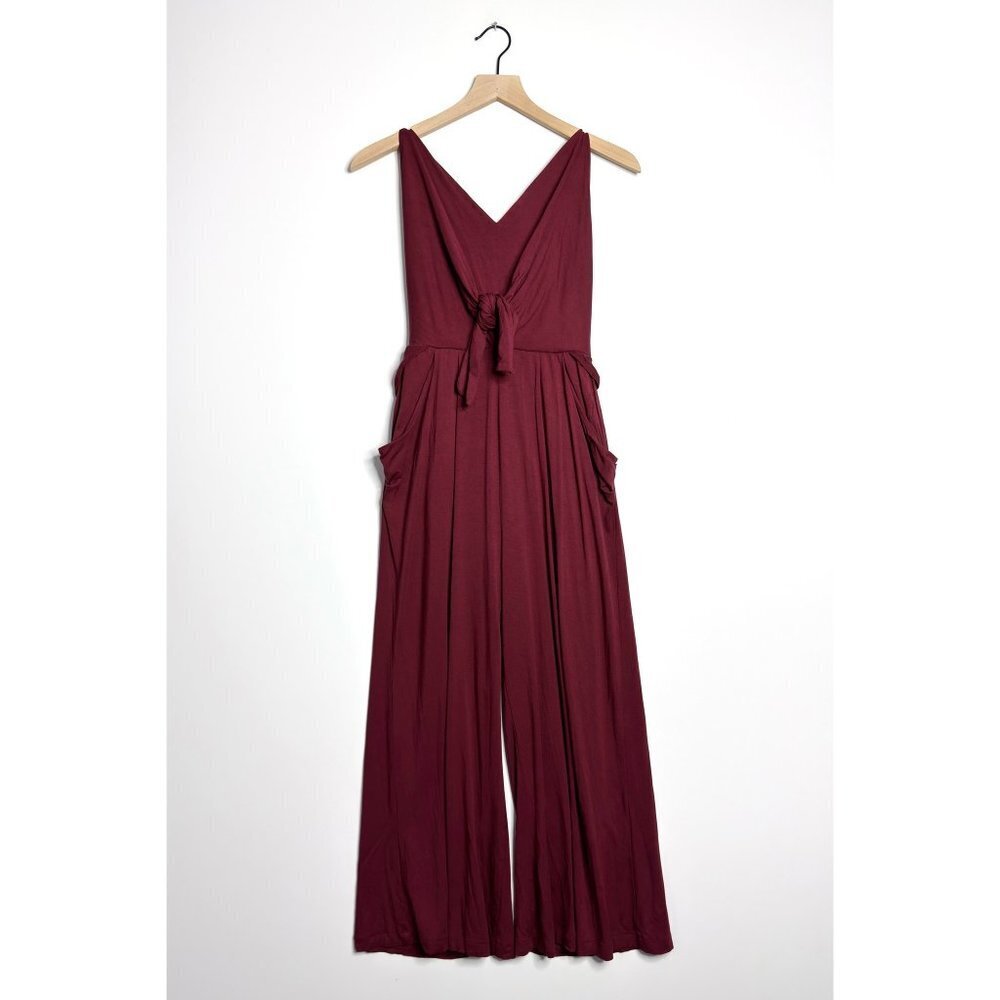 MOULINETTE SOEURS Willa Jumpsuit